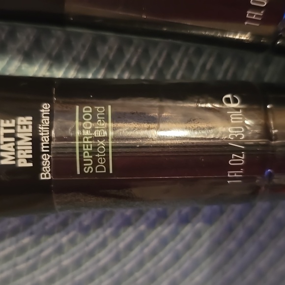 REVLON BRAND WOMEN'S COLORSTAY GRIP 16 HOURS MATTE PRIMER BUNDLE OF 2 - Picture 4 of 5